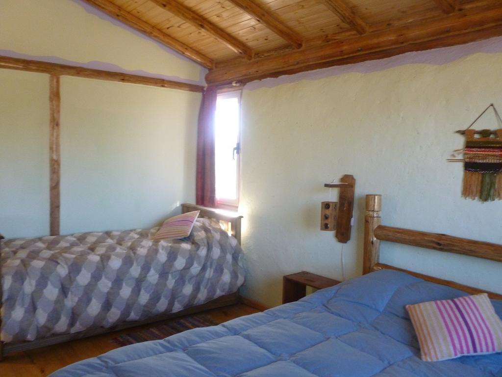 Valle Del Cielo Uspallata Δωμάτιο φωτογραφία