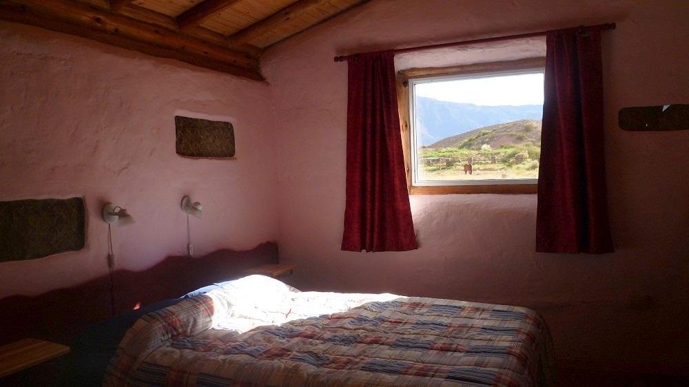 Valle Del Cielo Uspallata Δωμάτιο φωτογραφία