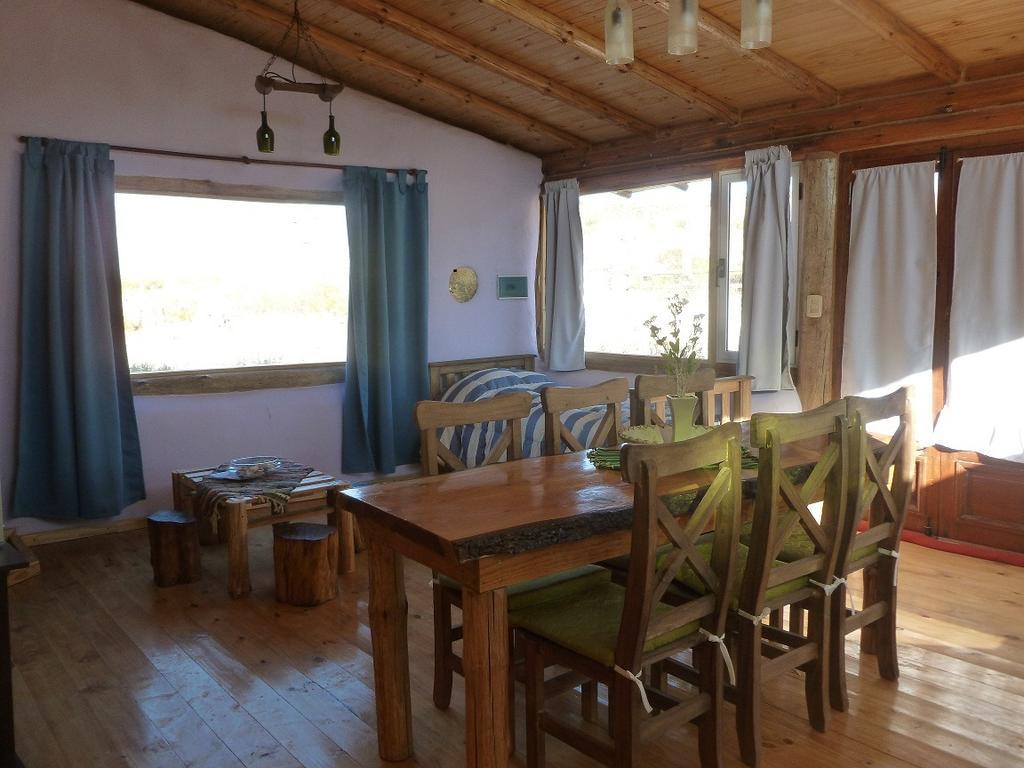 Valle Del Cielo Uspallata Δωμάτιο φωτογραφία
